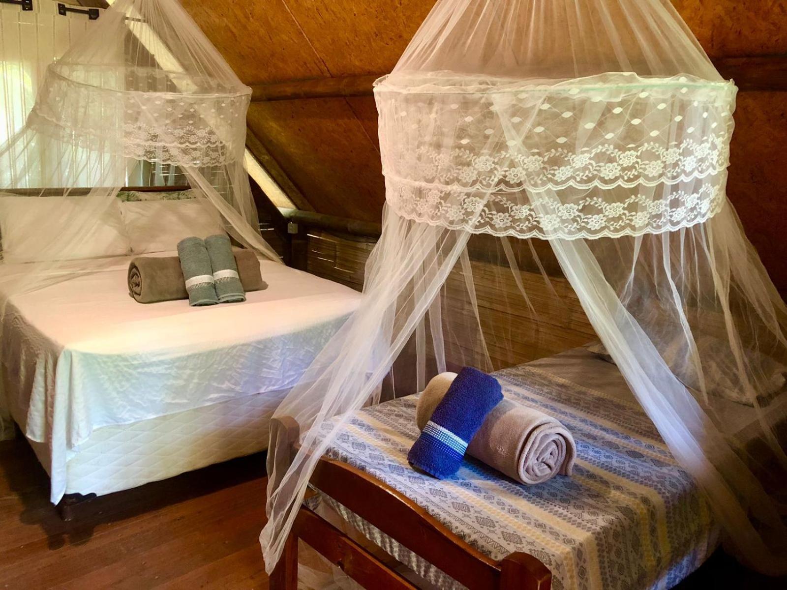 Sitio Simple Life Bed & Breakfast Ubatuba Exterior photo