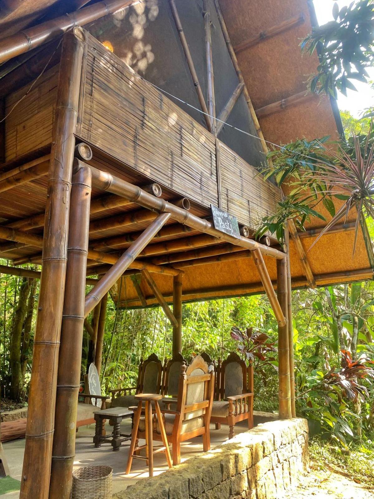 Sitio Simple Life Bed & Breakfast Ubatuba Exterior photo