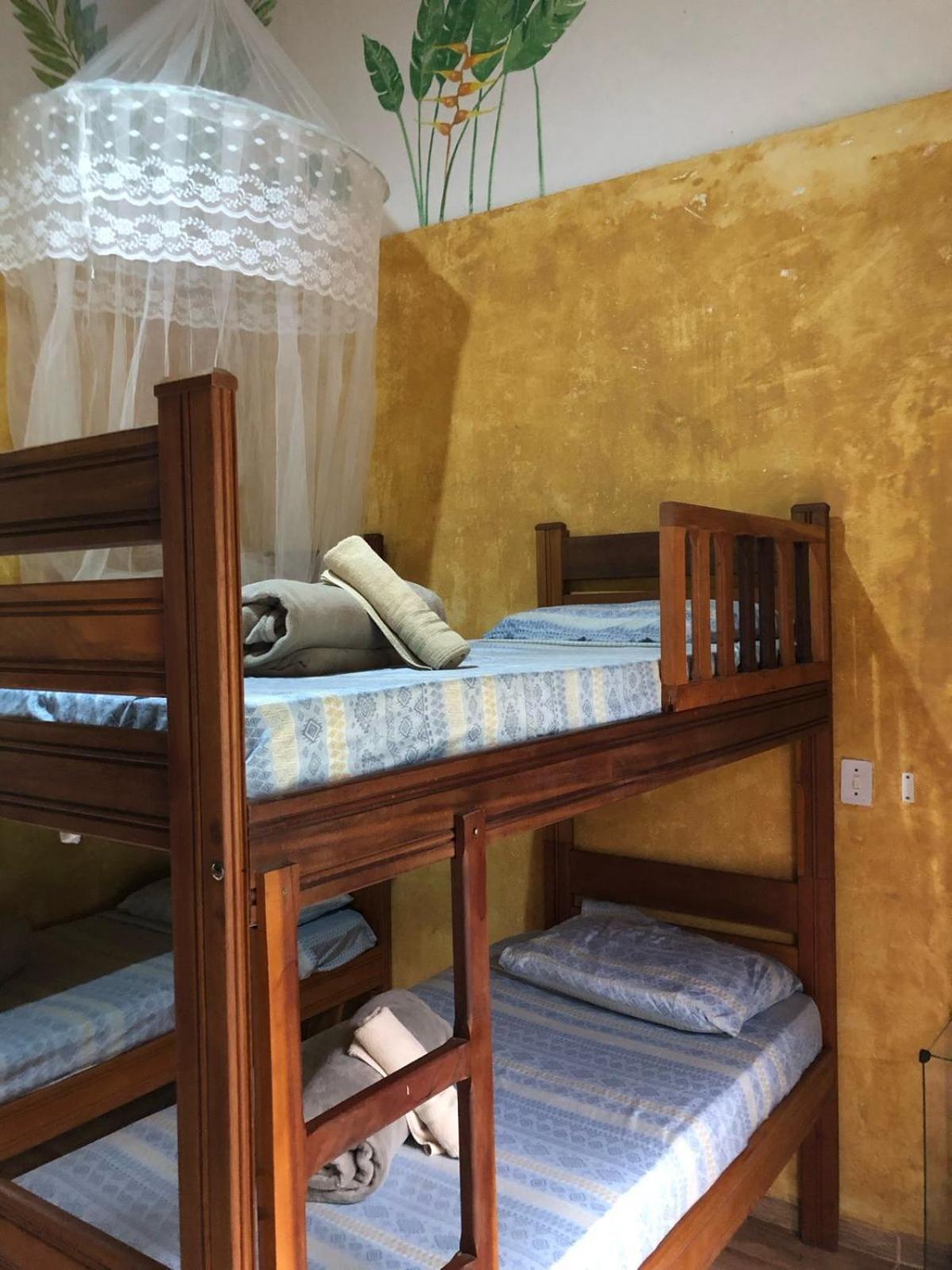 Sitio Simple Life Bed & Breakfast Ubatuba Exterior photo