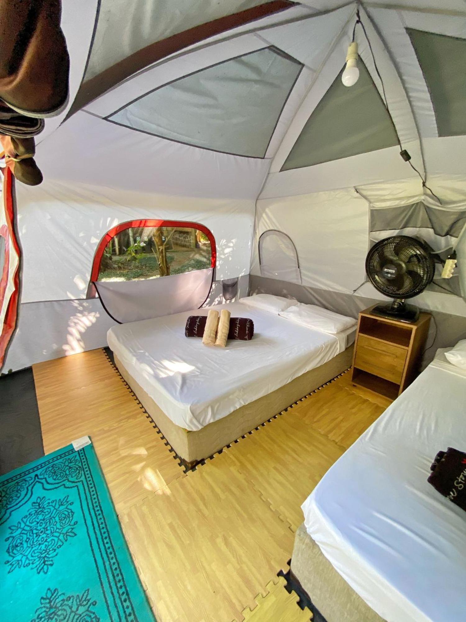 Sitio Simple Life Bed & Breakfast Ubatuba Exterior photo
