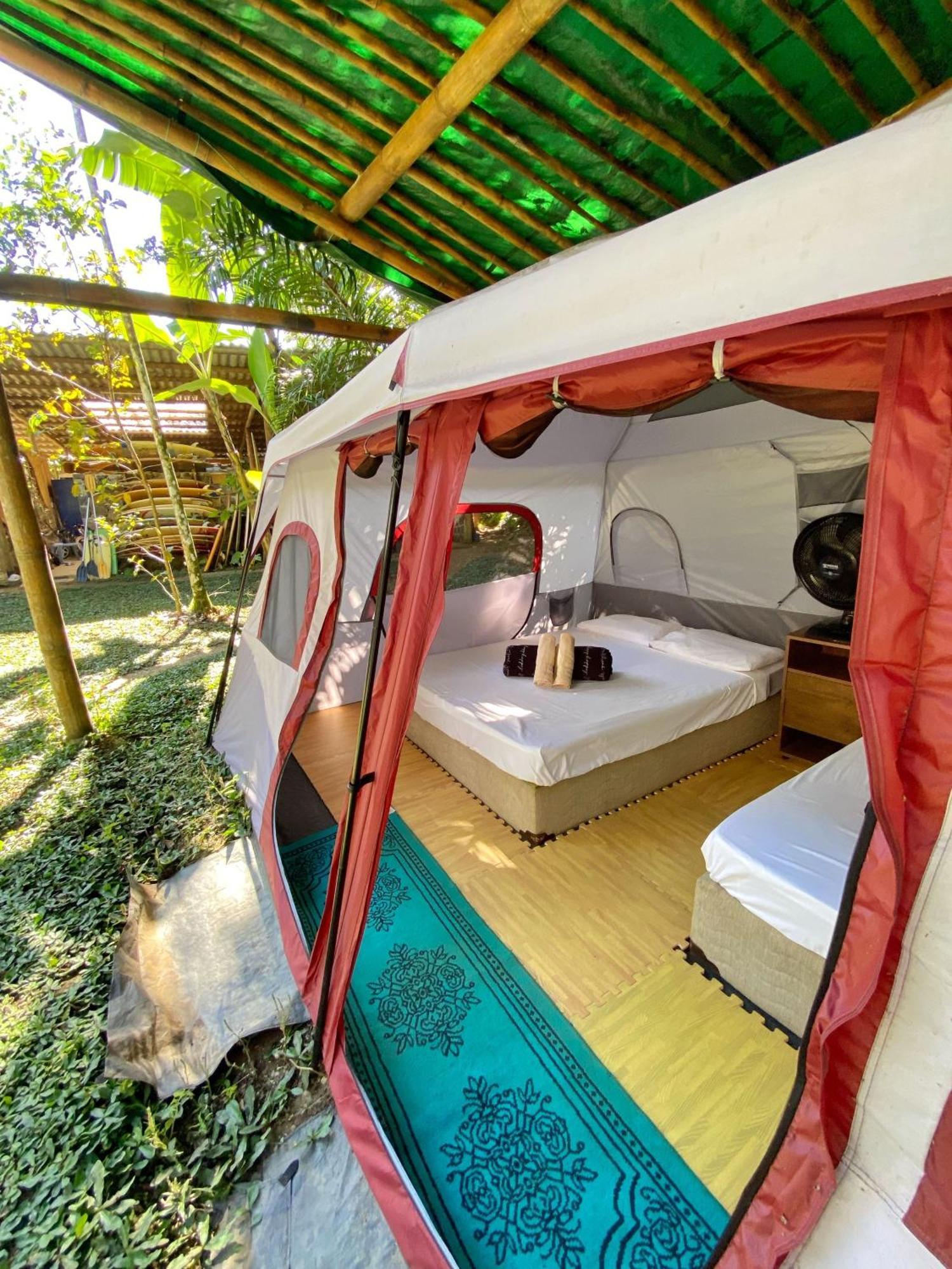 Sitio Simple Life Bed & Breakfast Ubatuba Exterior photo