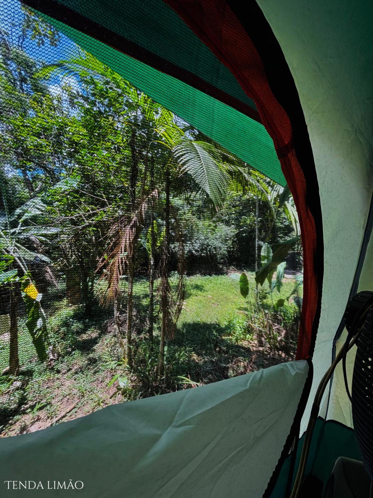 Sitio Simple Life Bed & Breakfast Ubatuba Exterior photo