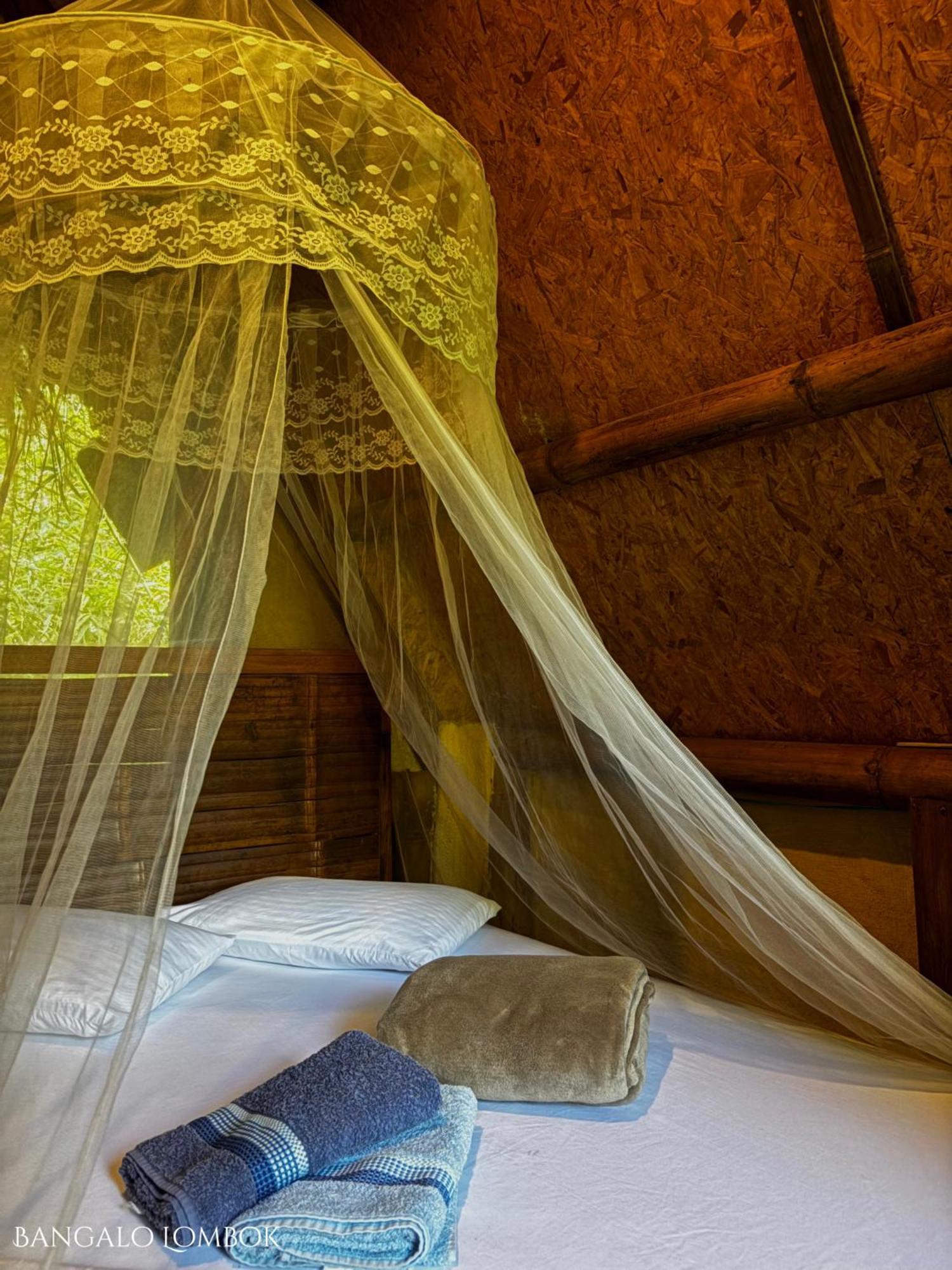 Sitio Simple Life Bed & Breakfast Ubatuba Exterior photo