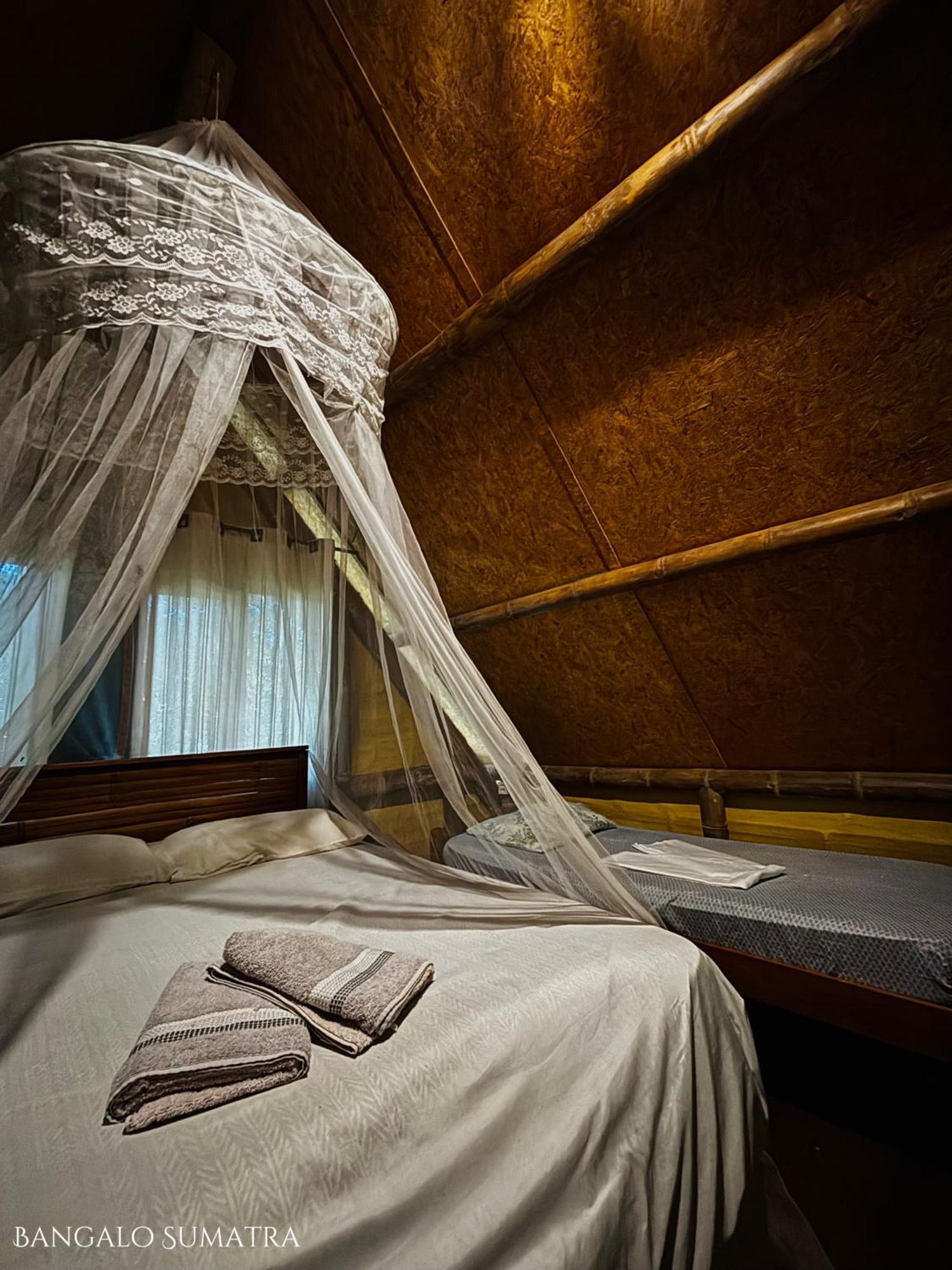 Sitio Simple Life Bed & Breakfast Ubatuba Exterior photo