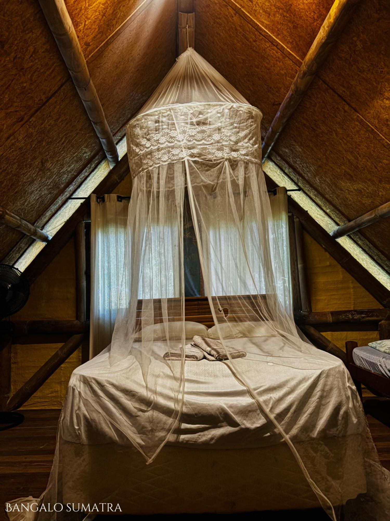 Sitio Simple Life Bed & Breakfast Ubatuba Exterior photo