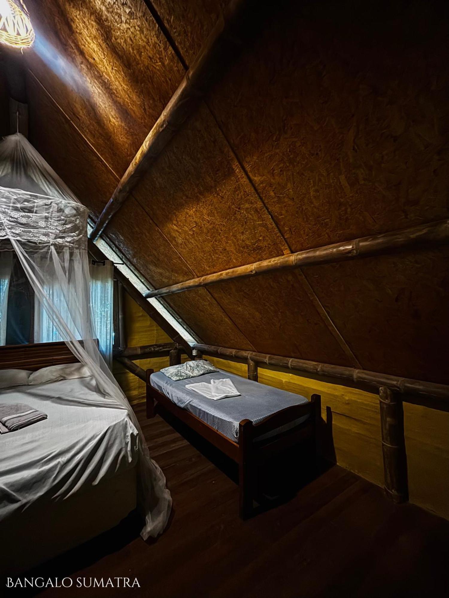Sitio Simple Life Bed & Breakfast Ubatuba Exterior photo