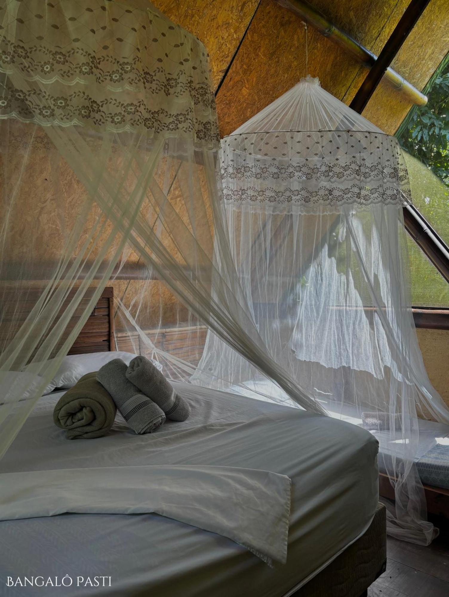 Sitio Simple Life Bed & Breakfast Ubatuba Exterior photo