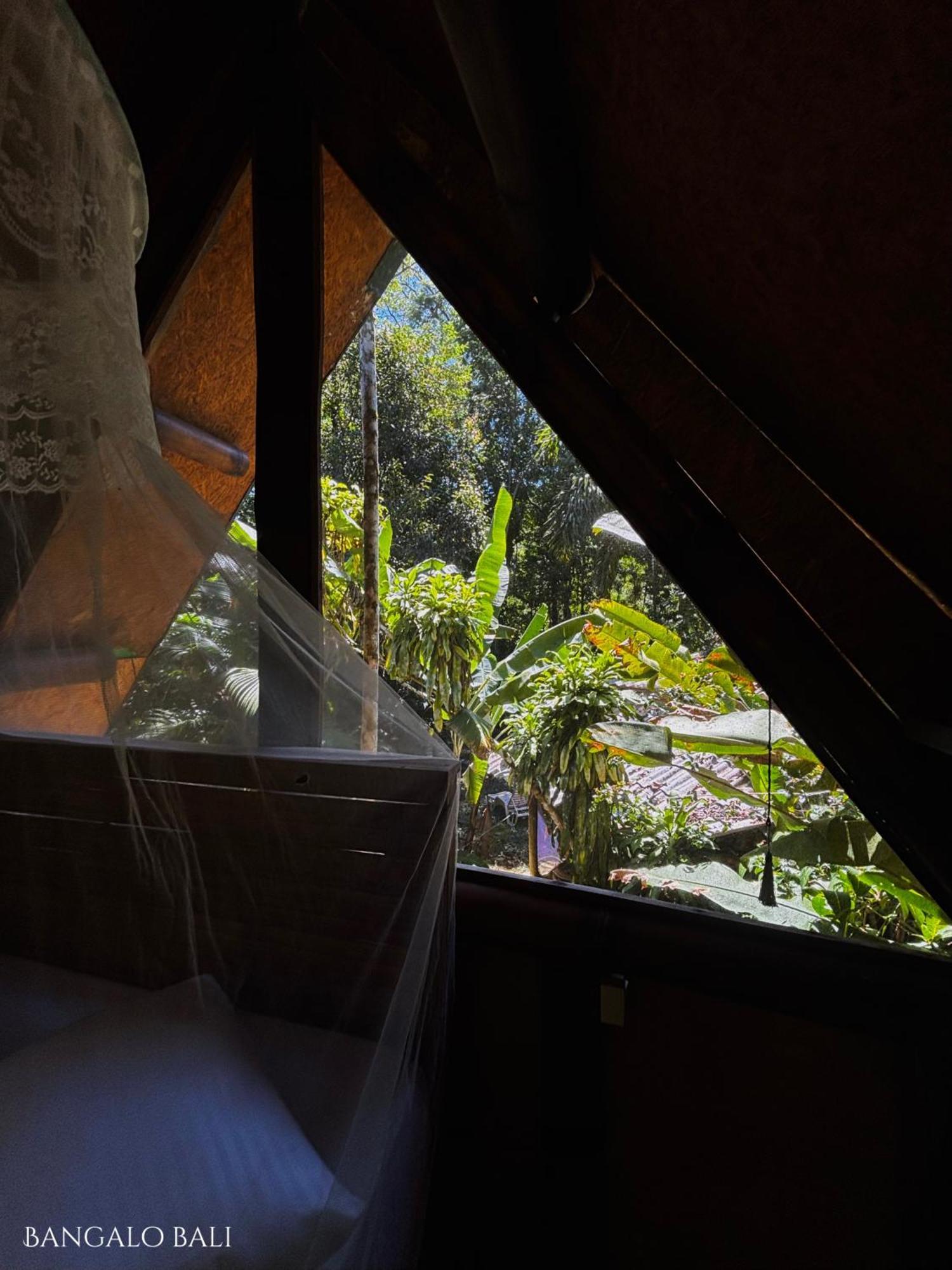 Sitio Simple Life Bed & Breakfast Ubatuba Exterior photo
